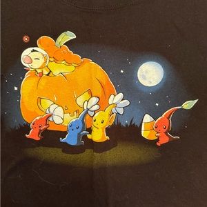 Teeturtle Cute Halloween Tee - XL